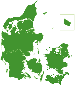 Klik på kortet for at vælge en region